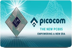 比科奇推出5G小基站开放式RAN射频单元的高性能低功耗SoC