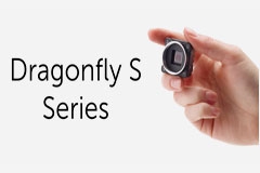 Teledyne FLIR IIS �Ƴ��¿�ģ�黯������ USB3 �����Ӿ����ϵ��