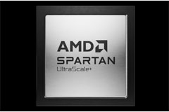 AMD ��չ�г����ȵ� FPGA ��Ʒ��ϣ��Ƴ�רΪ�ɱ������ͱ�ԵӦ�ô����AMD Spartan UltraScale+ ϵ��
