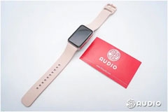 超低功耗、超高精度，三星GalaxyFit3采用汇顶GH3026健康监测芯片
