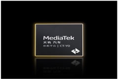 MediaTek天玑汽车平台推动汽车产业加速迈入AI时代，3nm旗舰座舱平台亮相