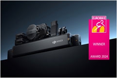 DJI 大疆正式推出Avinox电助力系统