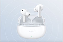 续航王者，沉浸音质！vivo TWS 3i 真无线耳机正式发布