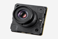 Teledyne e2vһվʽ����ģ�K���F 200�f����ҕ�X��3D��Ȕ���