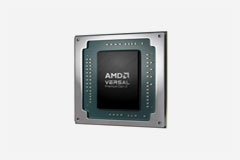 AMD �����Ƴ��ڶ��� Versal Premium ϵ�У�ʵ��ȫ��ϵͳ����ˮƽ�����������ܼ��͹�����������