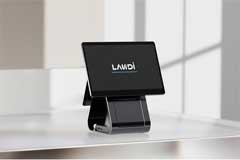LANDI Global发布旗舰产品Cx20：通过新一代Windows终端提升业务效率和客户体验