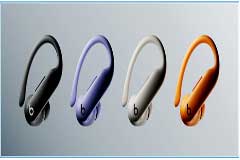 Beats 隆重推出 Powerbeats Pro 2，加入运动心率监测功能