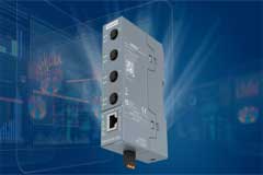  西门子RFID通信模块SIMATIC RF128C全新上市