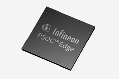 Ӣ����ͨ��PSOC Edge��NVIDIA TAO�׼��ļ��ɣ��ƶ���Ե�˹����ܼ���ķ�չ