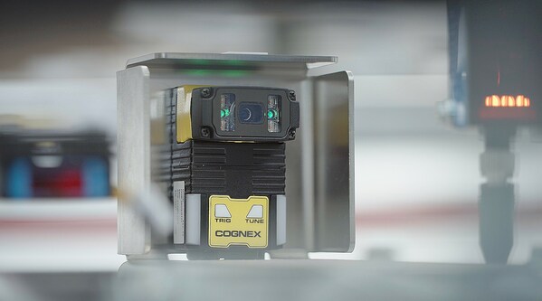 IMA E－COMMERCE与Cognex达成合作，推动可持续高效订单交付 
