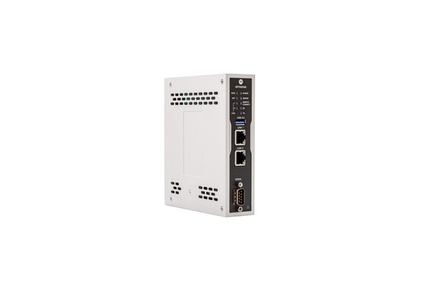 Rockwell Automation 推出 OptixEdge，帮助客户释放数据潜力 