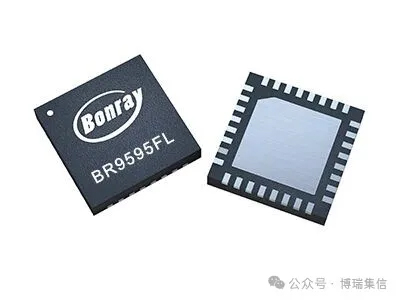 插损低、幅度波动小  博瑞集信推出Sub 6GHz 移相器系列产品