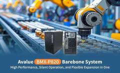 �����Ƴ�BMX��P820��ϵ�y���IӋ��C����Ч�ܡ��o���\���c�`��U��һ�ε�λ��