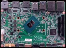 �A�������Ƴ�EMB��3128�����dIntel Alder Lake��Nϵ��CPU������߅��AI�����x��