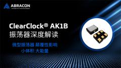 ۽ClearClock AK1B΢ʎӰ