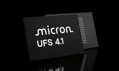 �����؛܇��UFS4.1�����i���١���ȫ���ɿ������ܳ����w�(y��n)