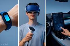 TITAN Haptics �Ƴ� Drake MF �|�X�R�_�� ׌���l���o�����R�_���׼���������O��