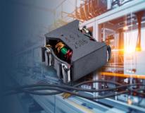 Bourns �Ƴ���늸й�ģ����Ȧ����Ч�����Դ����