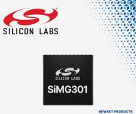 �Q(m��o)���_��Silicon Labs SixG301���͹���IoT�o��SoC����IoT�o���a(ch��n)Ʒ�_�l(f��)�ṩ��ȫ����