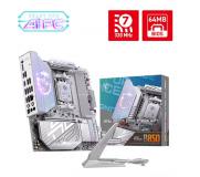 ΢�� MPG B850M EDGE TI MAX WIFI �����ع⣬��Ϣ�Q��� 4 �� M.2