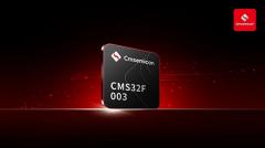 ��΢�댧(d��o)�w�l(f��)��32λCMS32F003ϵ�� �x�ܳɱ������͑�(y��ng)�Ä�(chu��ng)��