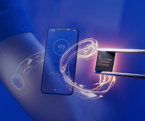 Nordic Semiconductor推出nRF54LV10A —— 一款突破性的低电压蓝牙低功耗系统级芯片，专为新一代医疗保健可穿戴设备设计