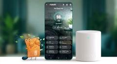 Ruuvi�y��Sensirion�Ƴ�ȫ���҃ȿ՚��|���O�y�xRuuvi Air�����o��������