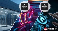 Microchip �Ƴ����ֹ��ʱO�y�������F��yʽ�O��y�����Ĝp��