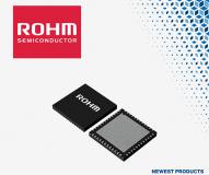 Q_ROHM Semiconductor ML63Q25x AI MCU FЧɿԄӻC˼ܑ