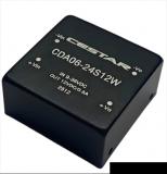 �x��ȫ�������I����������A�� CDA06 ϵ�� DC��DC �Դģ�K�ذ�����