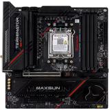 ���u�Ƴ��ս��� B850M PRO II WIFI7 ���壺���������� MT7925 ��������