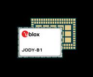 u��blox ��˾�Ƴ�JODY��B1��������ģ�� ���豸ͬʱ���ӣ����쳵����������