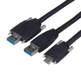 Ӣ���� EZ��USB FX10����������3M USB3 Vision �����ȫ��������5����Դ�������µ����ܱ���
