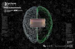 ʱʶ�Ƽ���SynSense������ȫ��һ�����͹��ĸ�ͨ������ʽ�Ի��ӿ�оƬ