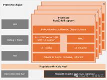�����о����ȫ���׿̬4�̷߳�������������RISC��V CPU�ں�P100