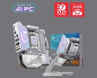 �׻��߽� M��ATX ���壬΢������ MPG B850M EDGE TI MAX WIFI