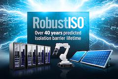 Diodes ��˾�Ƴ� RobustISO ϵ��˫ͨ�����ָ�������������ѹϵͳ�İ�ȫ����ɿ���