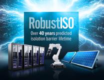 Diodes ��˾�Ƴ� RobustISO ϵ��˫ͨ�����ָ�������������ѹϵͳ�İ�ȫ����ɿ���