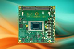 �������Ƴ�ҵ������COM Express Compactģ�飬����AMD ����™ AIǶ��ʽP100ϵ�д�����