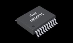 ��ʯ�Ƽ��Ƴ���ͨ��8λ125MSPS ģ��ת��оƬRS1507S