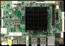 EMB��3532����RK3399 Pro��������רΪ��Ե�����AIӦ�ó��������