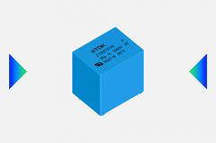 TDK�����Ͽ��������͹�ҵӦ�������Ƴ������¶ȸߴ�+125 ��C��ֱ��֧�ŵ�����