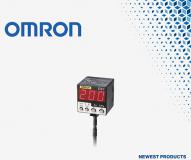 ó����ӿ��������ڹ�ҵ�Զ����� Omron Electronicsȫ��E8Y��L��������ʾ����΢ѹ������