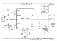 �����ز�΢����ESB1613������������Ʒ����