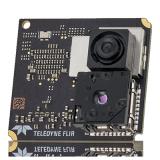 Teledyne FLIR OEM��MWCչ���з���Lepton XDS������MSXר�������Ľ������ȳ�����ɼ���˫����ͷģ��