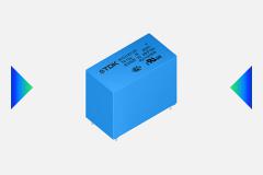 TDK�Ƴ��ʺϹ�ҵ������Ӧ�õĽ�����350VAC X2������