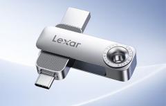 �׿�ɳ�Ƴ� 1TB USB 3.2��A/C ˫�ӿڸ��ٹ�̬ U �� D50E��1119 Ԫ