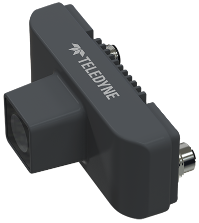 Teledyne e2v推出Perciva 5D相机：为工业、零售及机器人成像提供近距离无遮挡3D视觉解决方案