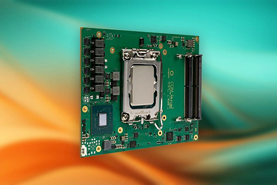 conga－HPC/cBLS 助力高负载边缘计算应用升级