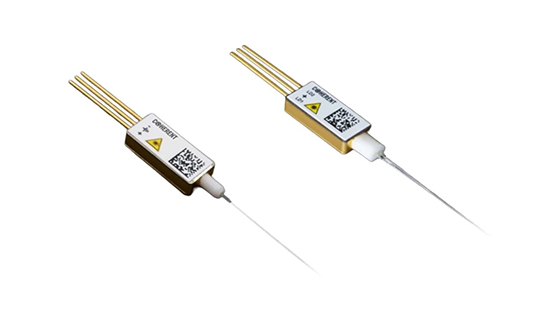 Coherent高意推出700mW无制冷微型泵浦激光器，赋能网络高效跨域扩展